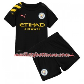 Maillot/Tenue Manchester City Enfant Exterieur 2019/2020